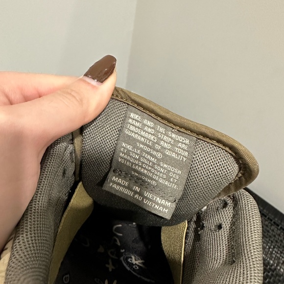 Travis Scott x Dunk Low Premium QS SB ‘Cactus Jack’ - Picture 7 of 7